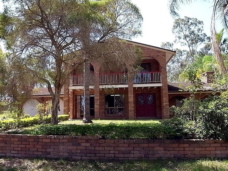 78 Rosina Road, North Maclean QLD 4280