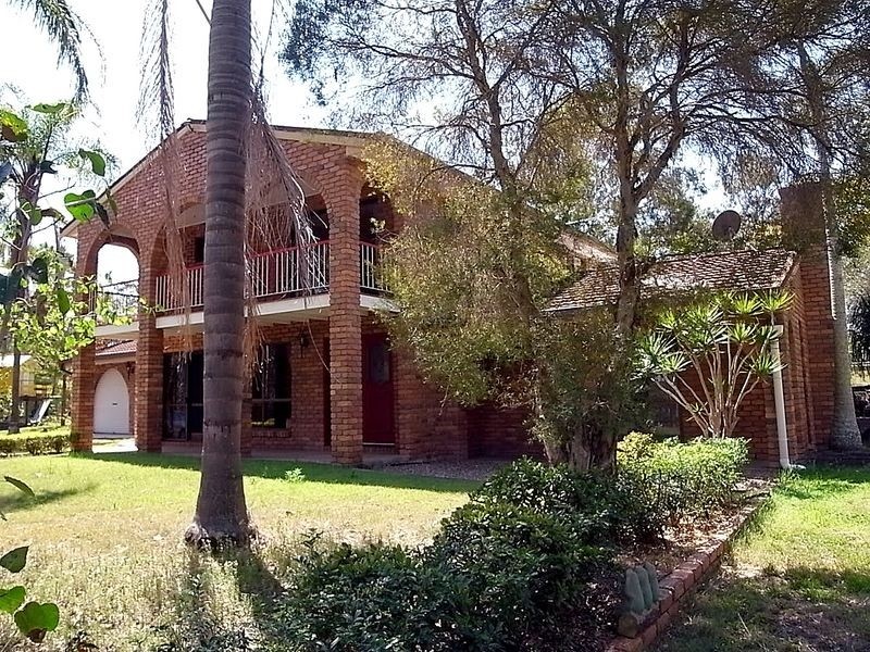 78 Rosina Road, North Maclean QLD 4280