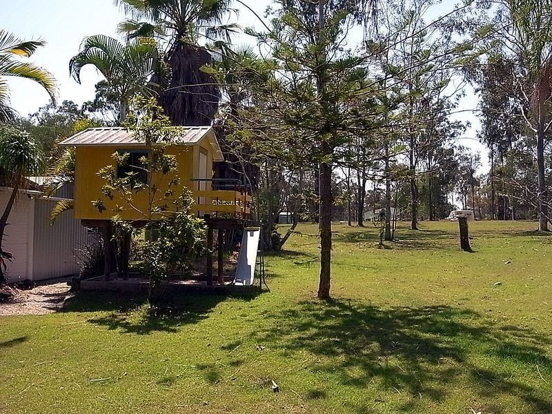 78 Rosina Road, North Maclean QLD 4280