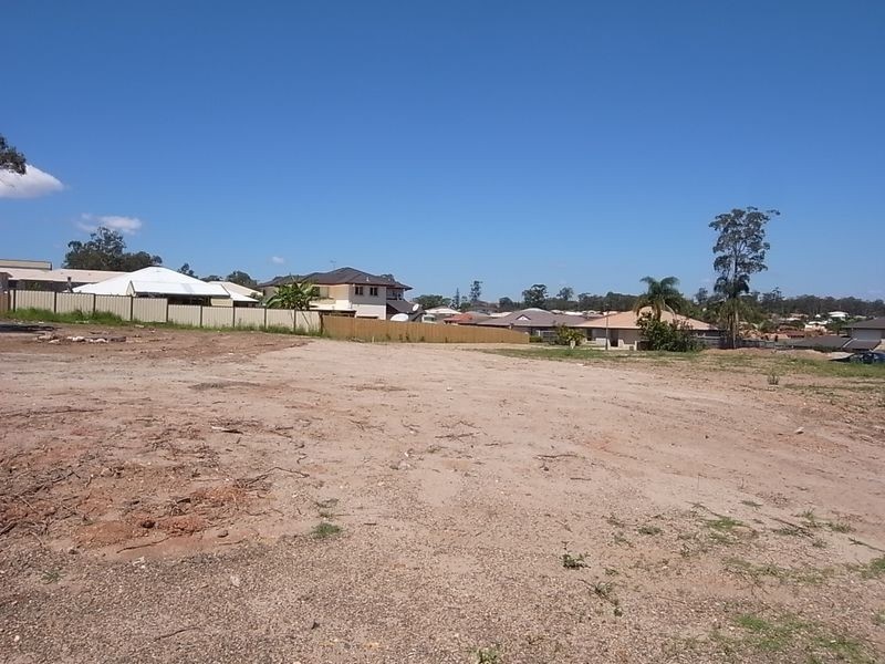 Dart Pl CALAMVALE, Parkinson QLD 4115