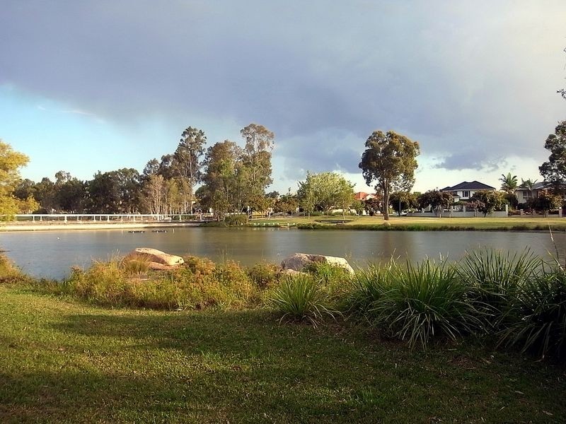 Dart Pl CALAMVALE, Parkinson QLD 4115