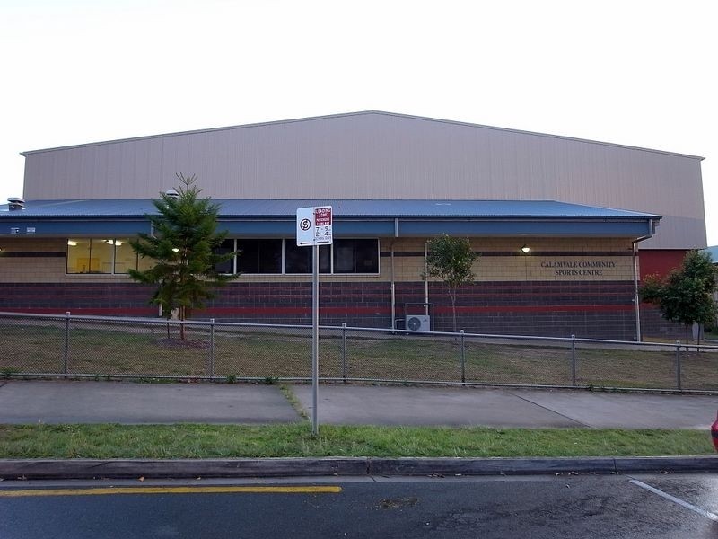 Dart Pl CALAMVALE, Parkinson QLD 4115