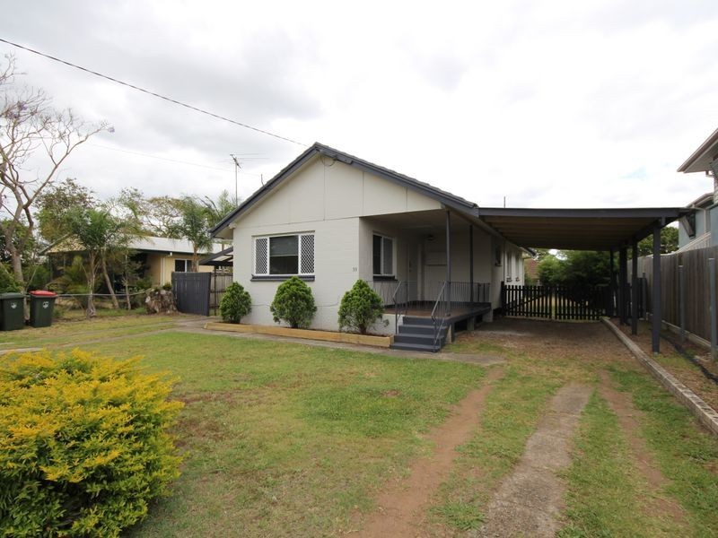 33 Alderwood Street, Acacia Ridge QLD 4110