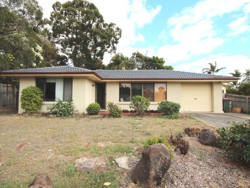 28 Beldale Street, Sunnybank Hills QLD 4109