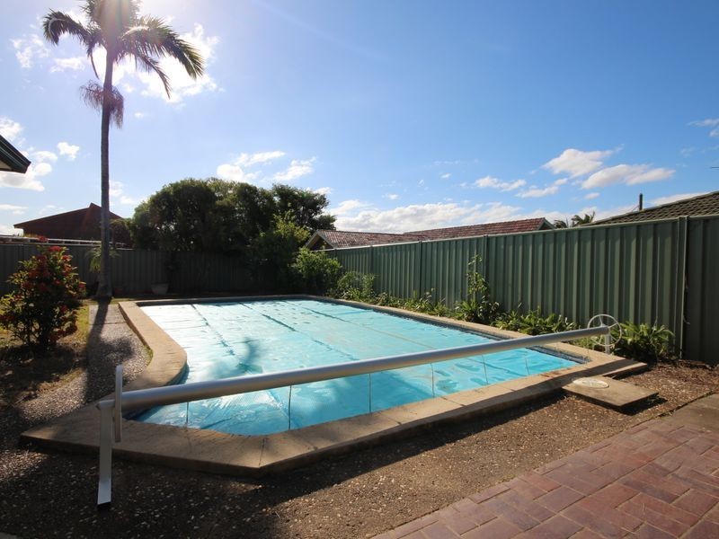 16 Braemar Street, Sunnybank Hills QLD 4109