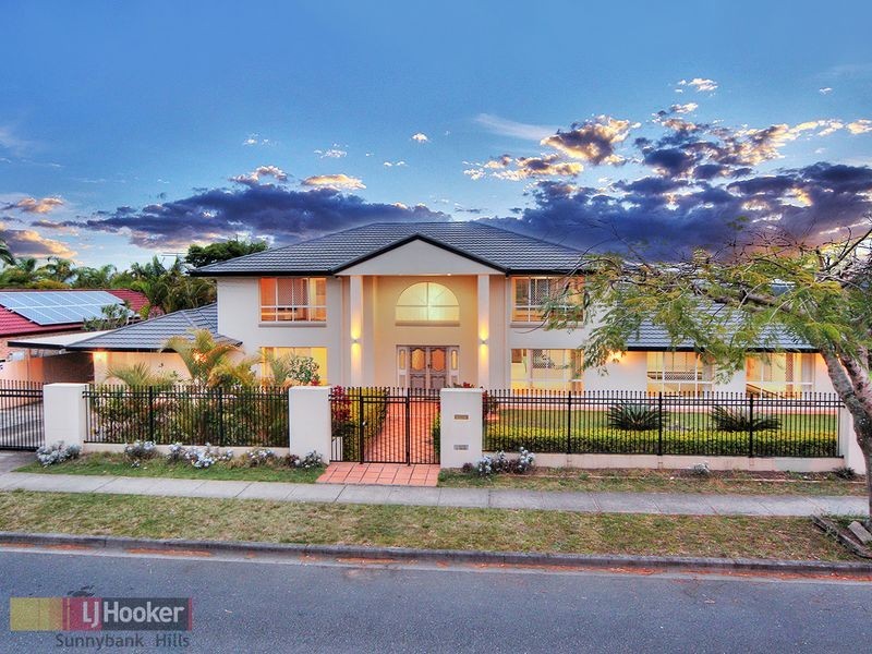 481 Algester Road, Parkinson QLD 4115
