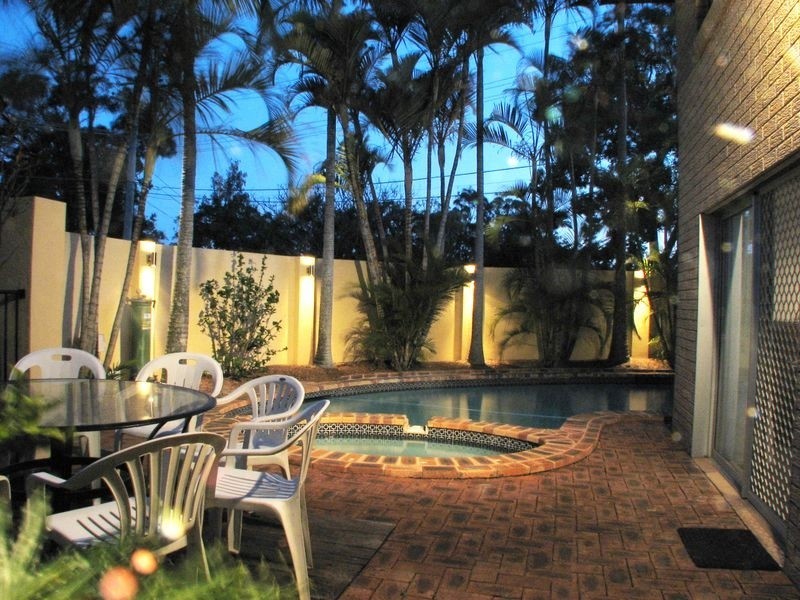 24 Sunnybrae St, Sunnybank QLD 4109