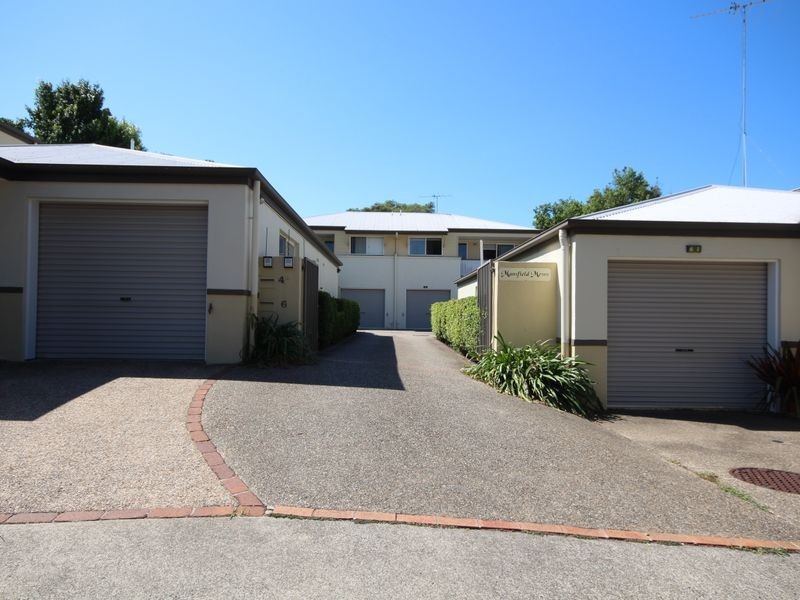 4A Aminya Street, Mansfield QLD 4122