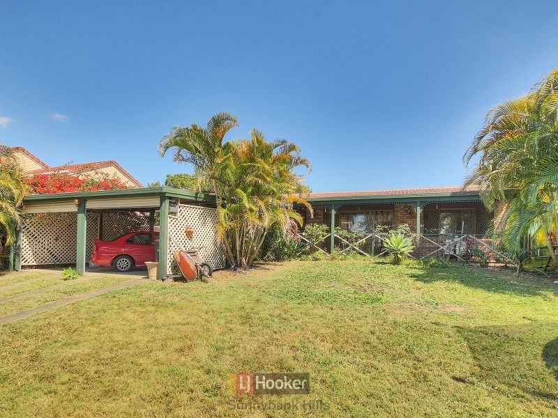 35 Bruna Street, Runcorn QLD 4113