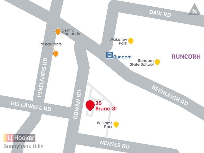 35 Bruna Street, Runcorn QLD 4113