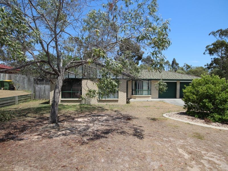 15 Benjamina Circuit, Regents Park QLD 4118