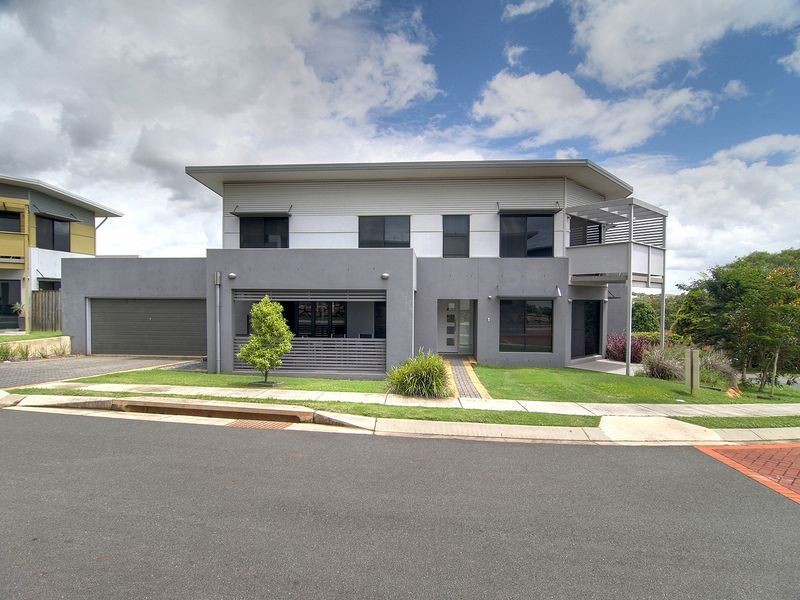 Eight Mile Plains QLD 4113