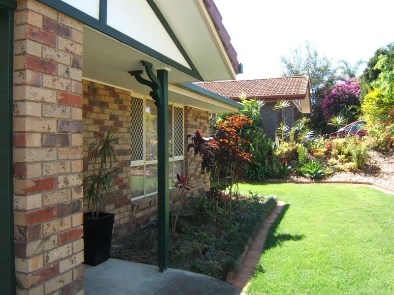 8 Catalpa St, Eight Mile Plains QLD 4113