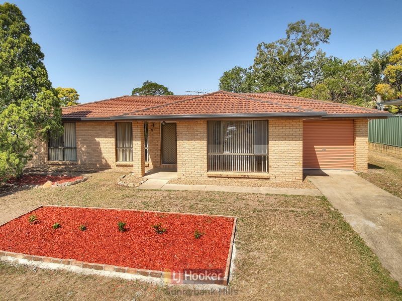 32 Marong Street, Sunnybank Hills QLD 4109