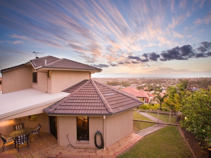 17 Tamarind Pl, Stretton QLD 4116