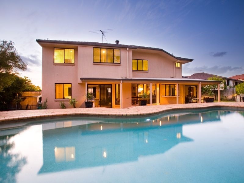 17 Tamarind Pl, Stretton QLD 4116