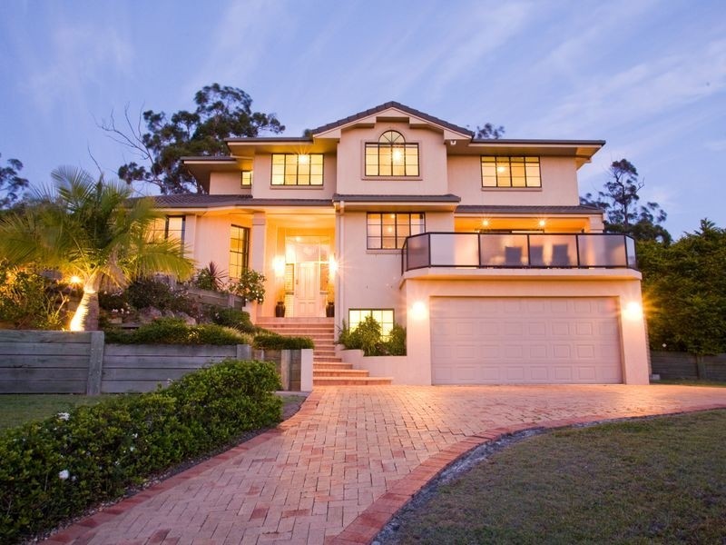 17 Tamarind Pl, Stretton QLD 4116