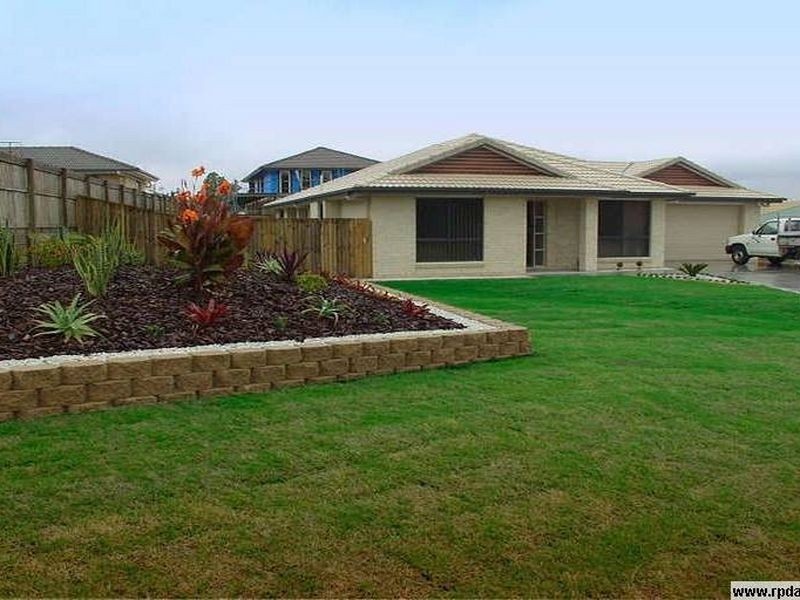 27 Dalrymple Place, Calamvale QLD 4116