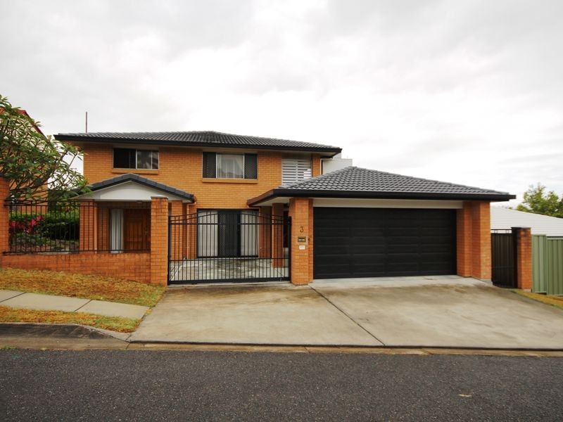 3 Lecha Street, Sunnybank Hills QLD 4109