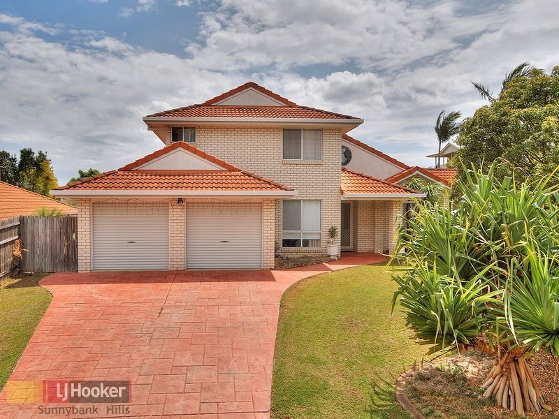 6 Darling Close, Calamvale QLD 4116