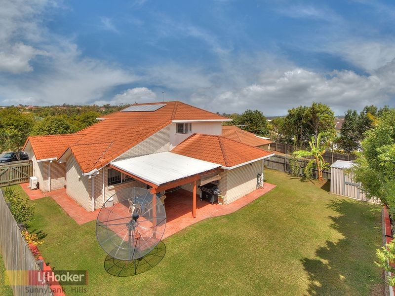 6 Darling Close, Calamvale QLD 4116