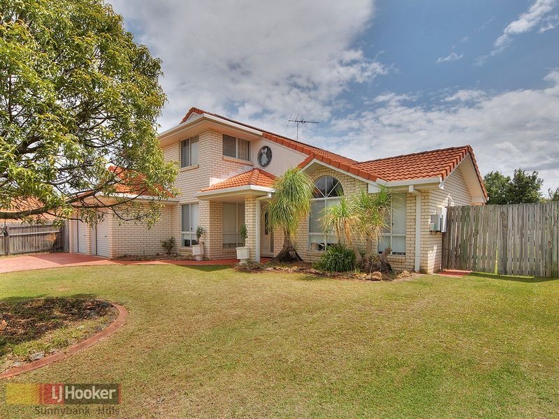 6 Darling Close, Calamvale QLD 4116