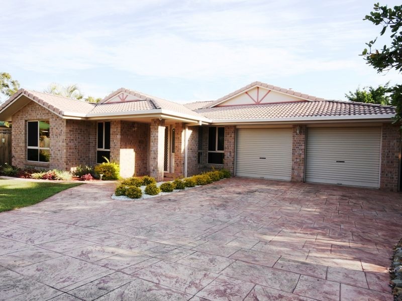 6 Michigan Cr, Parkinson QLD 4115