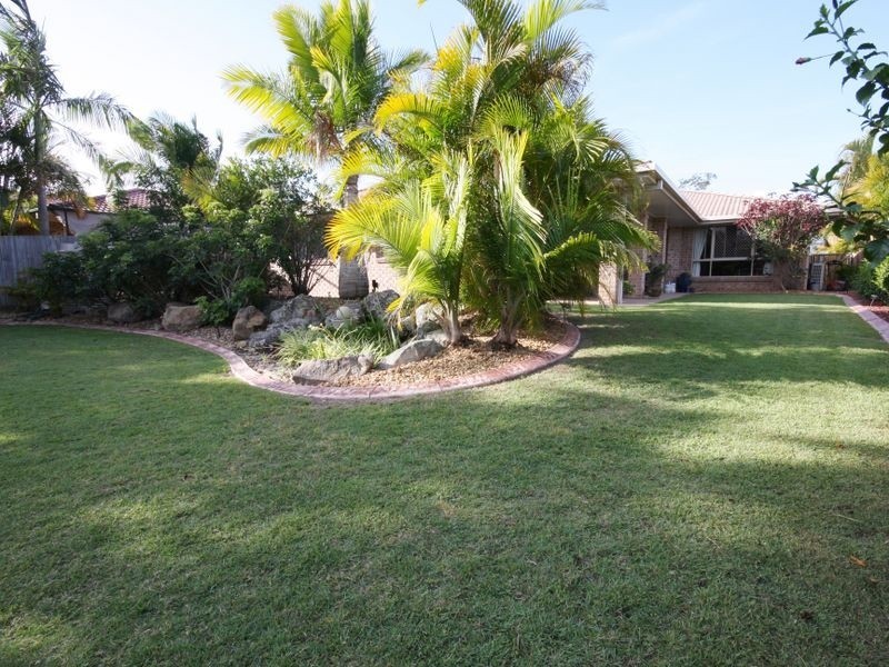 6 Michigan Cr, Parkinson QLD 4115