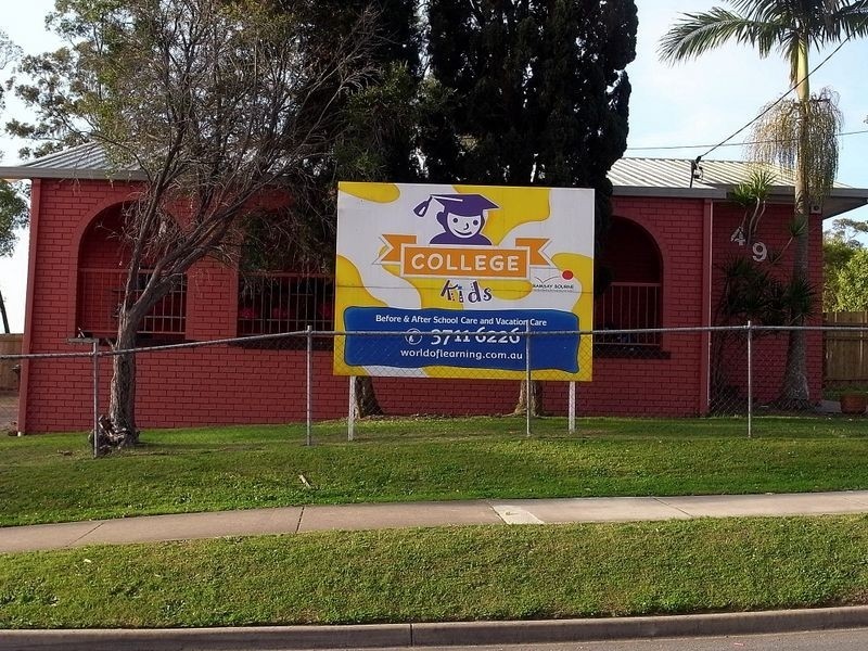 Parkinson QLD 4115