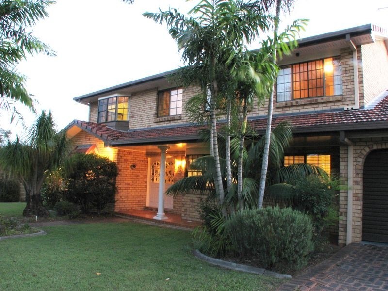 Robertson QLD 4109
