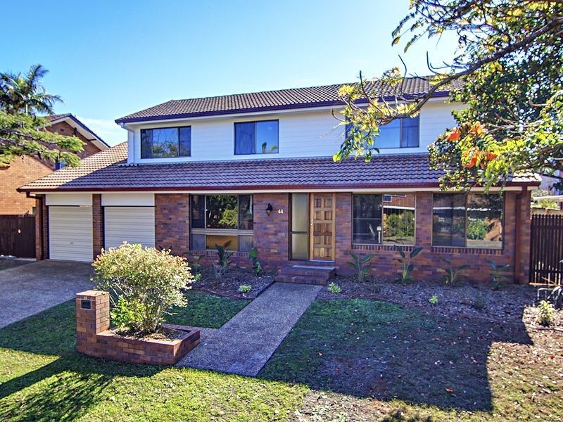 44 Romulus Street, Robertson QLD 4109