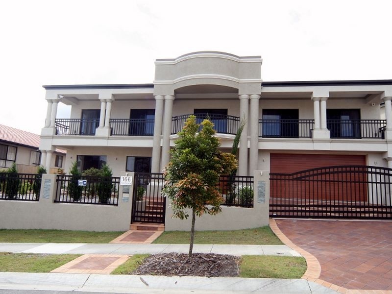 Stretton QLD 4116
