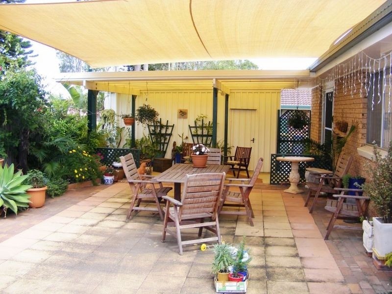 40 Illinois St, Sunnybank Hills QLD 4109