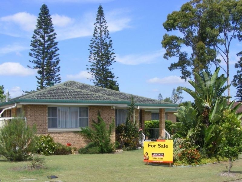 40 Illinois St, Sunnybank Hills QLD 4109