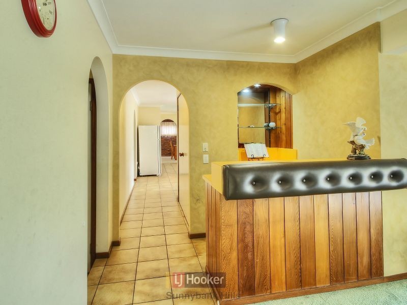 14 Missouri Street, Sunnybank Hills QLD 4109