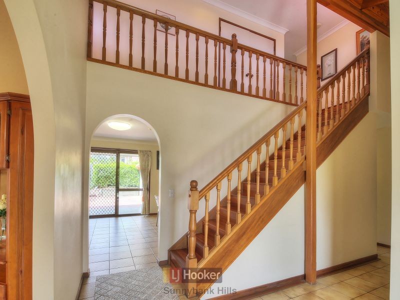 14 Missouri Street, Sunnybank Hills QLD 4109