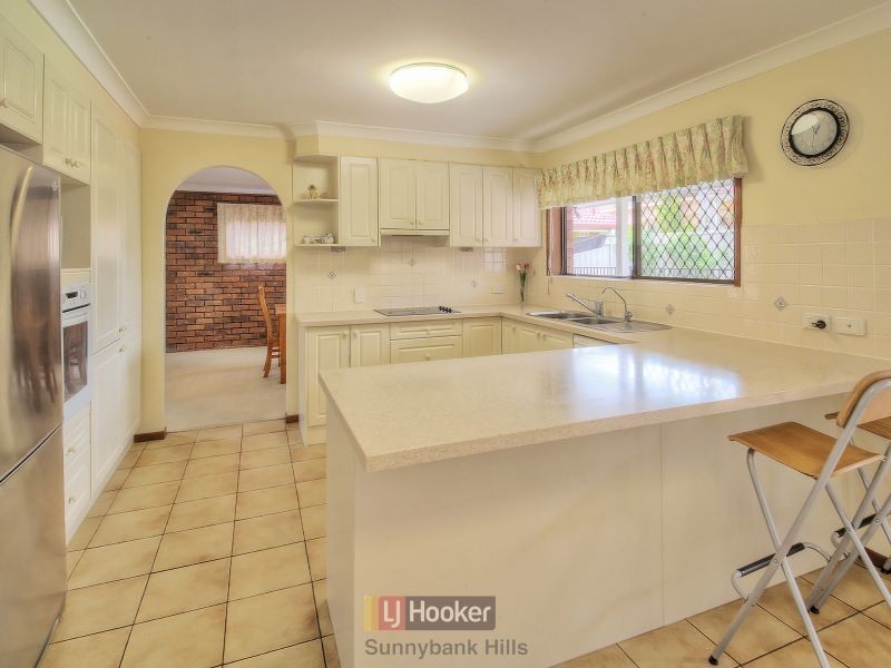 14 Missouri Street, Sunnybank Hills QLD 4109