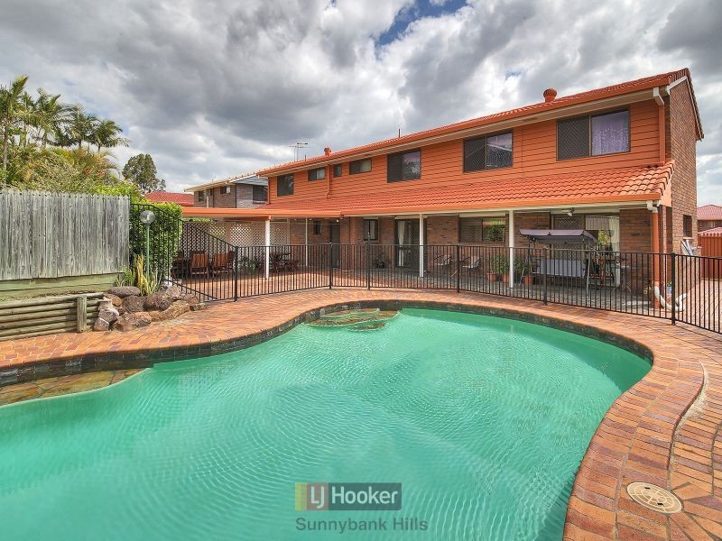 14 Missouri Street, Sunnybank Hills QLD 4109