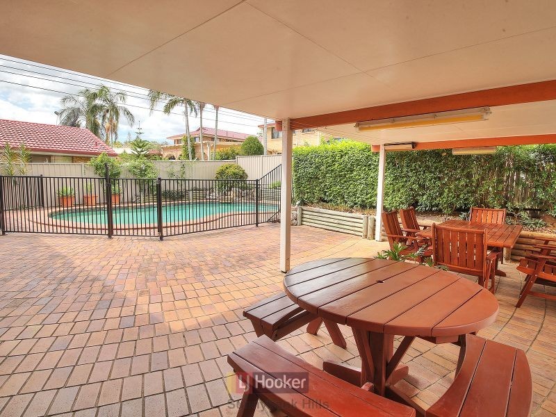 14 Missouri Street, Sunnybank Hills QLD 4109