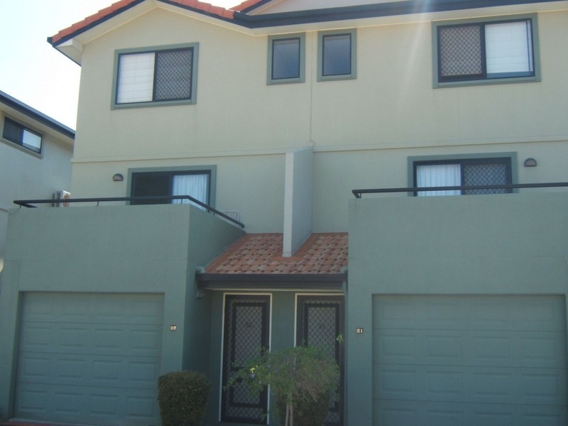 22/228 Gaskell Street, Eight Mile Plains QLD 4113