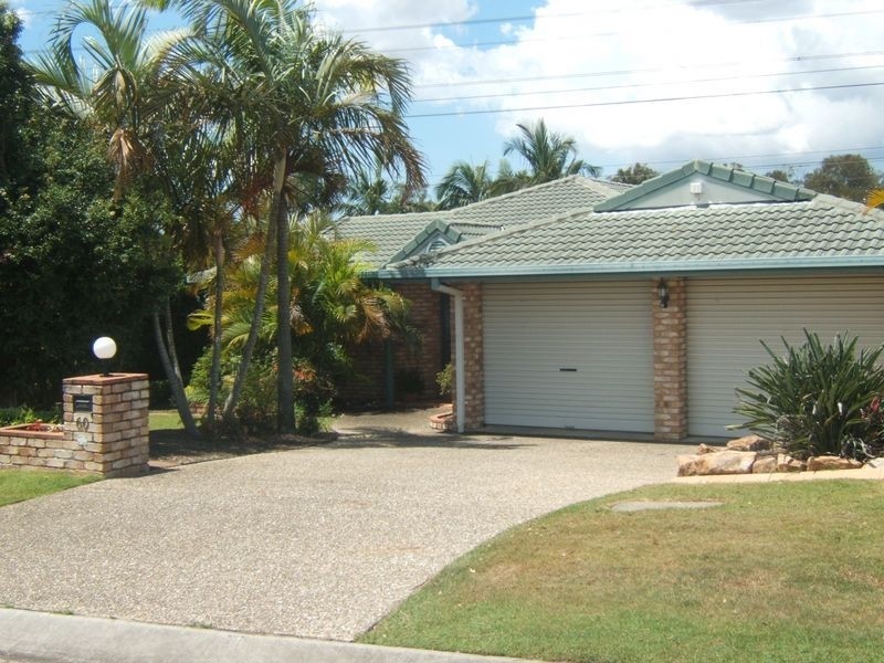 60 Blue Grass Cr, Eight Mile Plains QLD 4113