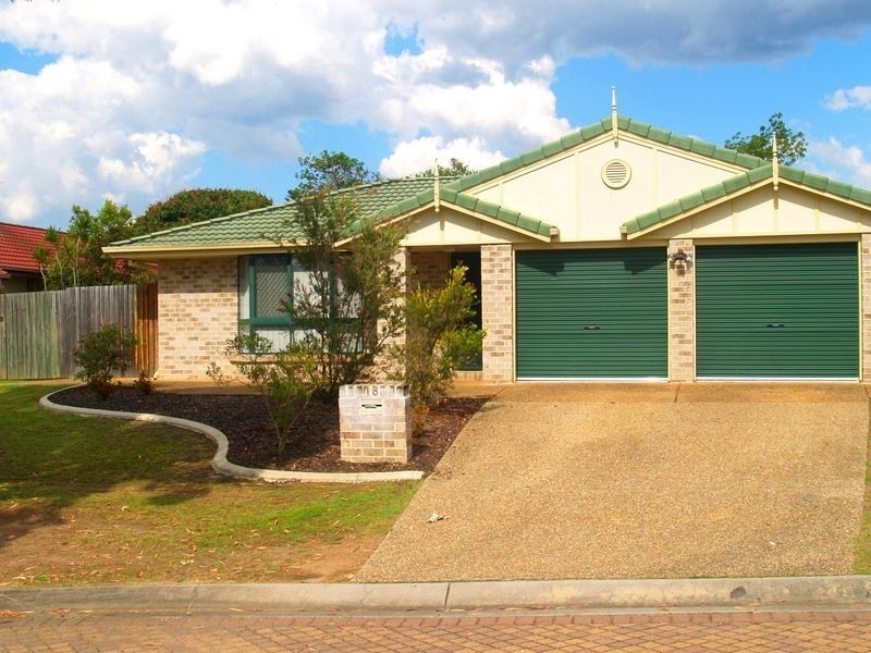 18 Mullins St, Coopers Plains QLD 4108