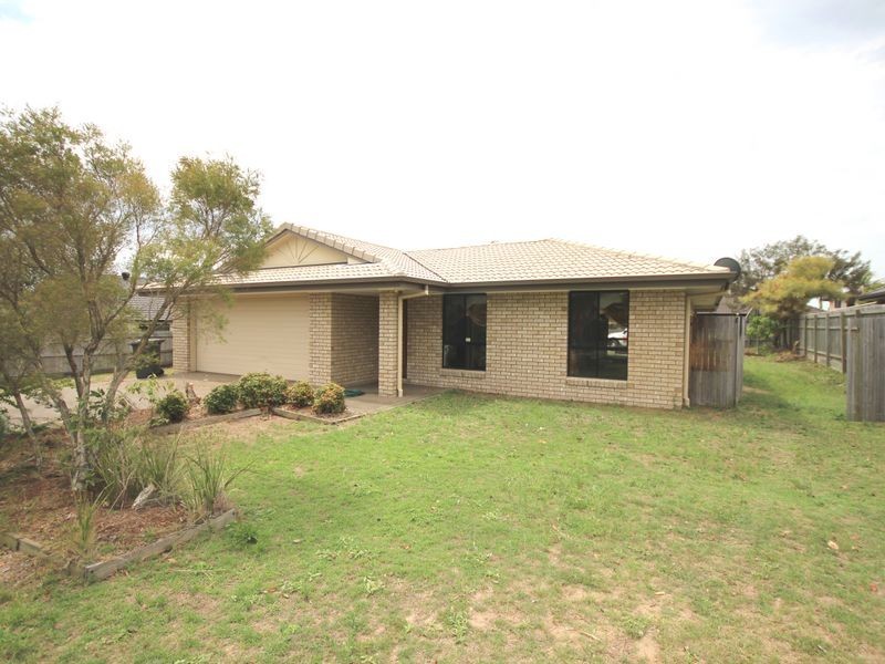 141 Wallum Drive, Parkinson QLD 4115