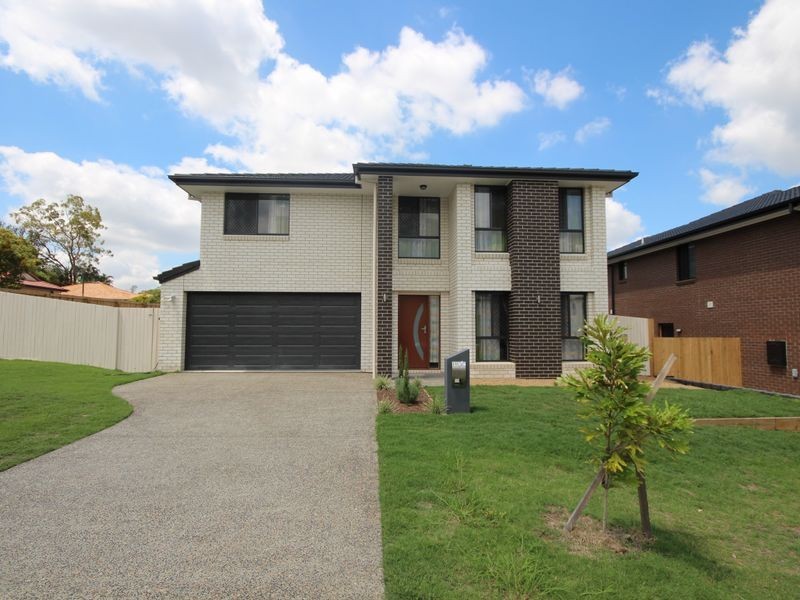 21 Winifred Street, Algester QLD 4115