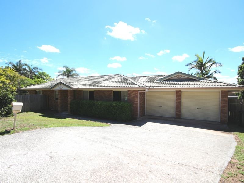 3 Earls Court, Calamvale QLD 4116