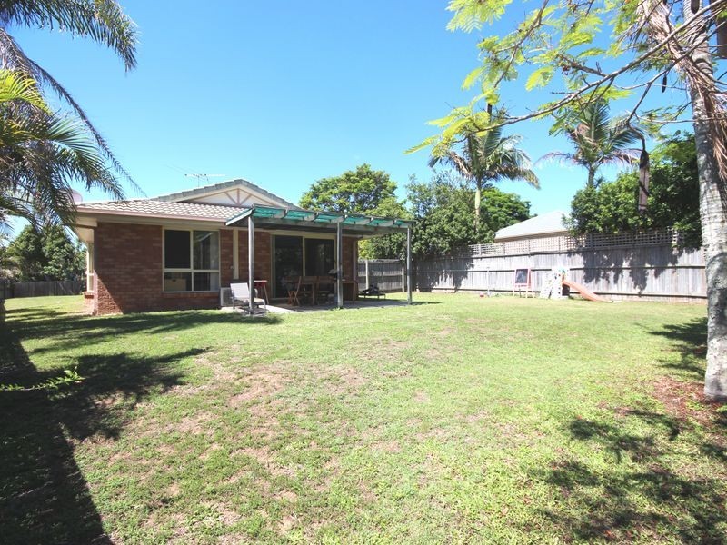 3 Earls Court, Calamvale QLD 4116