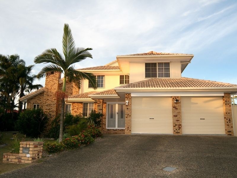 7 Banksia Court, Calamvale QLD 4116