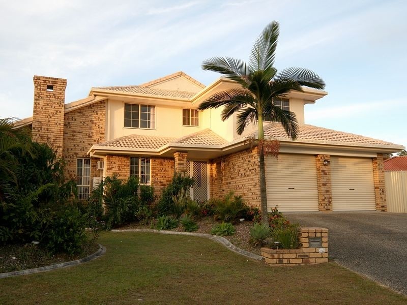 7 Banksia Court, Calamvale QLD 4116