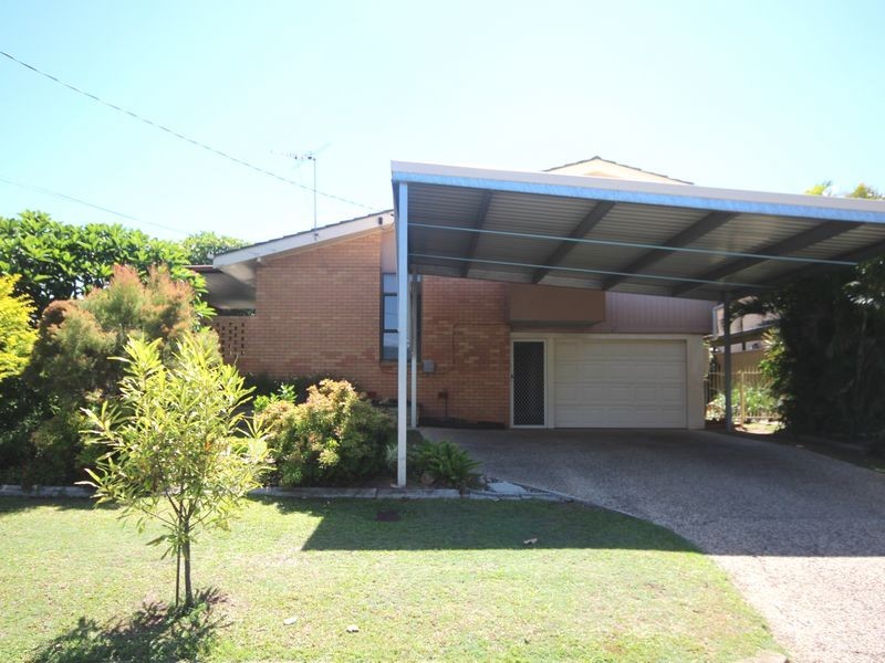 11 Nagle Street, Upper Mount Gravatt QLD 4122