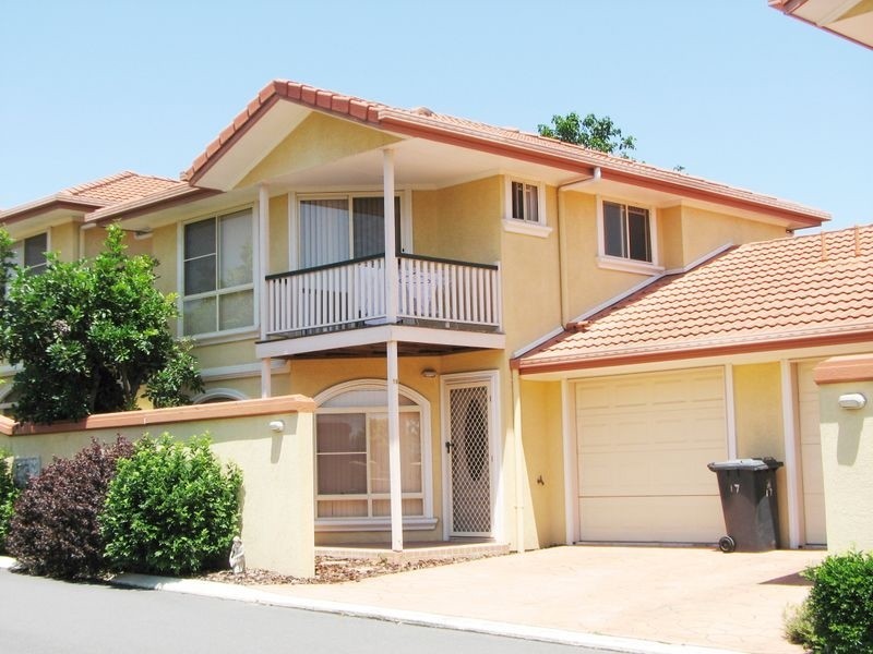 18/81 McCullough St, Sunnybank QLD 4109